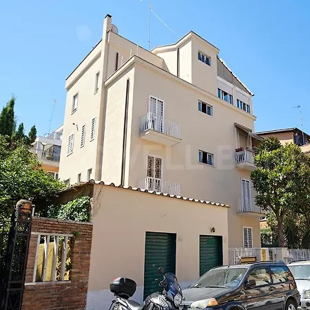 La Giumbola - Petit Maison Apartman